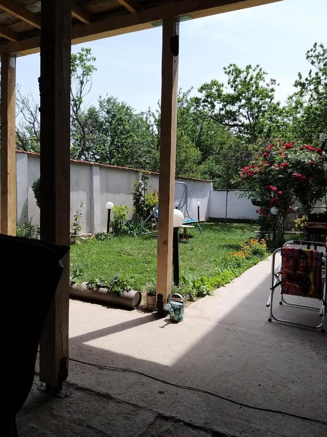Вила Топи Kaloyanovo  Buitenkant foto